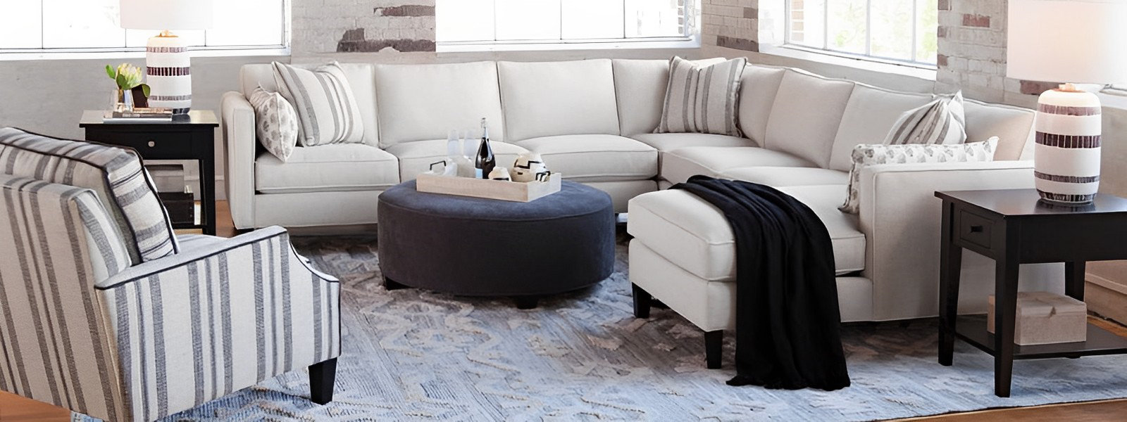 Perigold sectional deals sofas